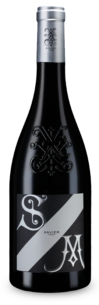 SM Côtes du Rhône Non Vintage 2nd Edition – Gold