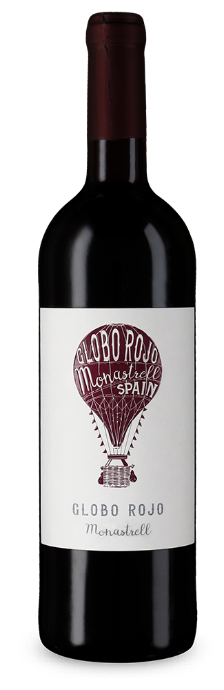 Monastrell Bio 2022 – Gold