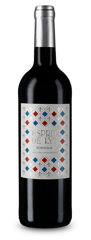 Bordeaux 2019
