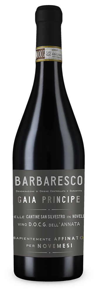 Barbaresco Gaia Principe 2020 – Gold