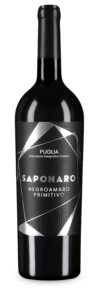 Negroamaro Primitivo 2022 – Gold