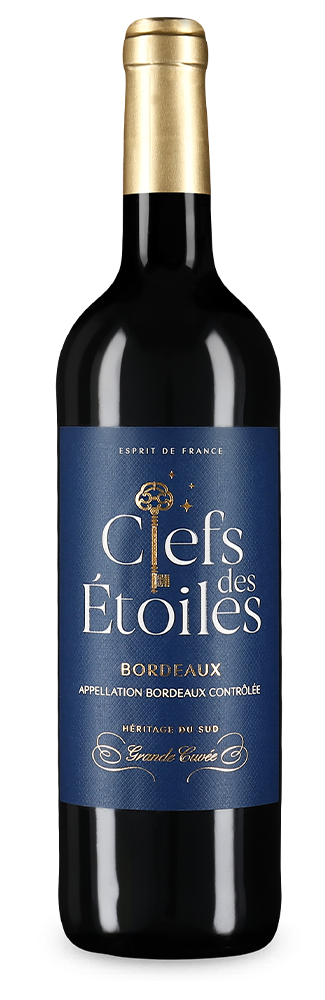 Bordeaux 2018 – Gold