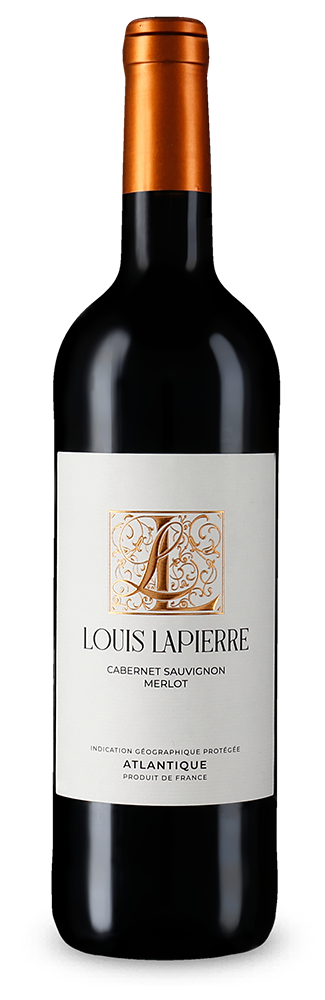 Cabernet Sauvignon Merlot 2021 – Gold