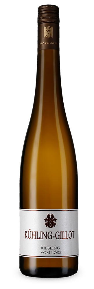 Riesling vom Löss trocken 2023 – Gold
