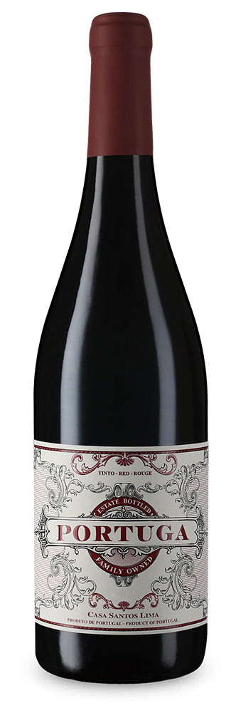 Portuga Tinto Lisboa 2021