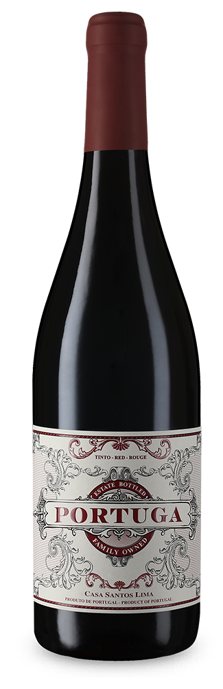 Portuga Tinto Lisboa 2021 – Gold
