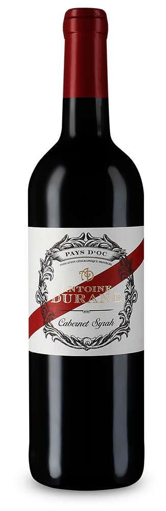 Cabernet Syrah 2023
