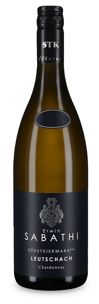Chardonnay Leutschach Südsteiermark DAC 2022 – Gold