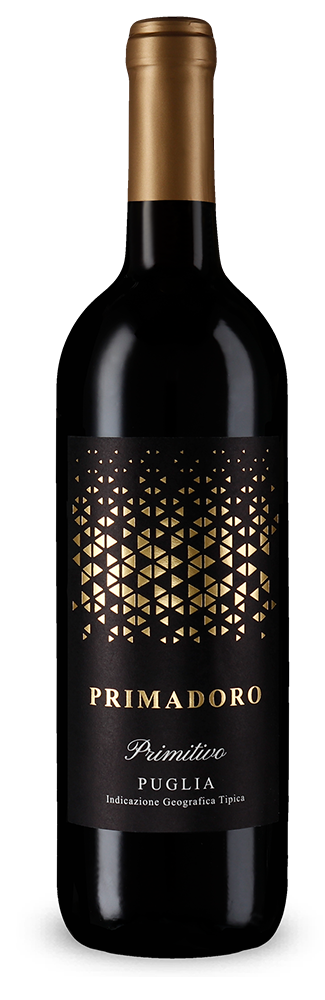 Primadoro Primitivo 2023