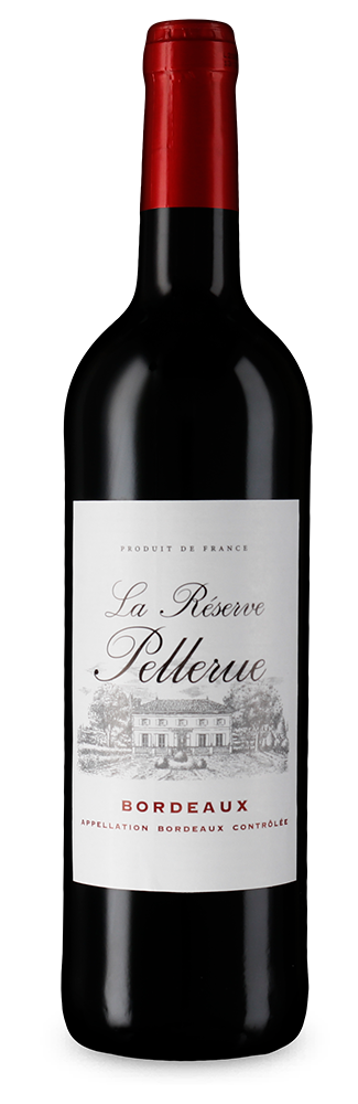 Bordeaux 2021 – Gold