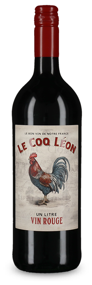 Un Litre Vin Rouge 2023 – Gold