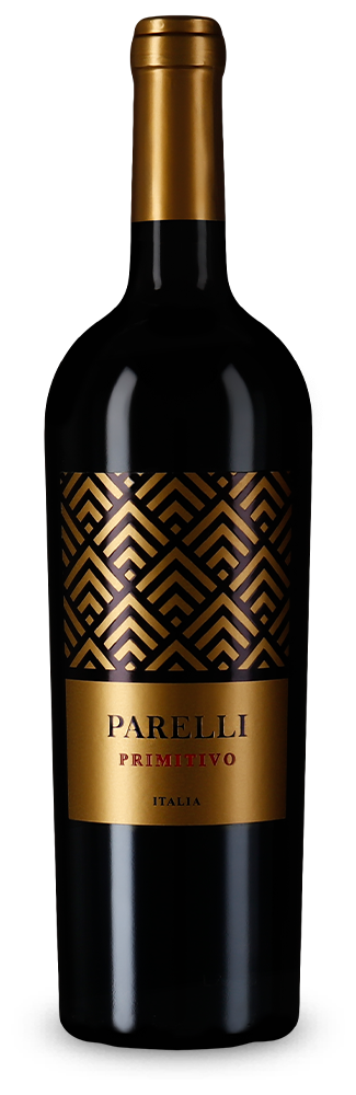 Parelli Primitivo 2023