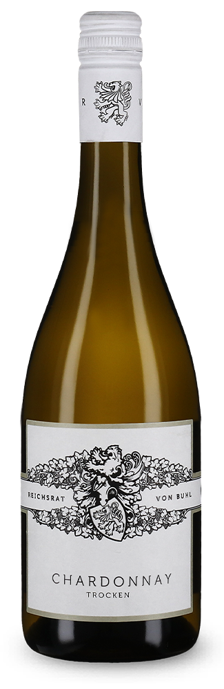 Chardonnay trocken 2021 – Gold