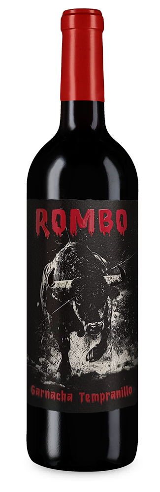 Garnacha Tempranillo 2023 – Gold