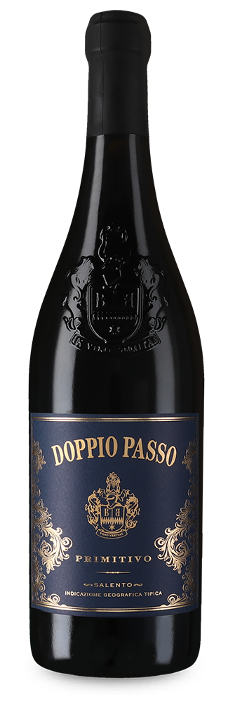 Doppio Passo Primitivo Salento 2023 – Gold