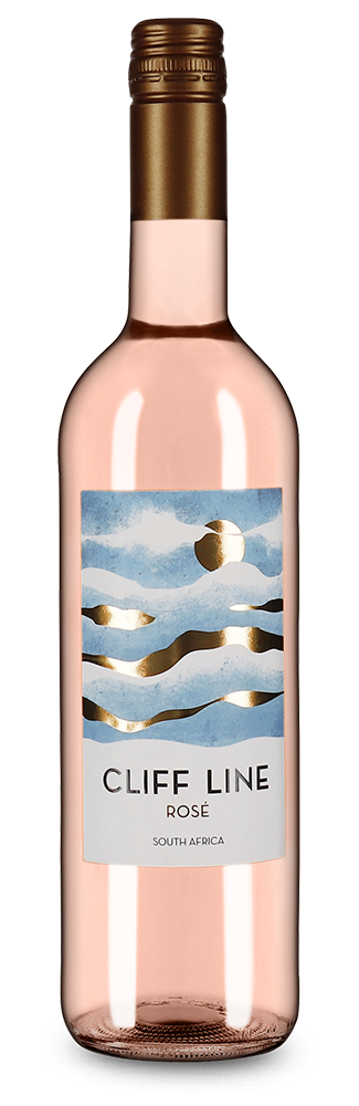Rosé 2024 – Gold