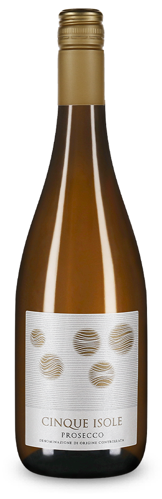 Prosecco Frizzante – Gold
