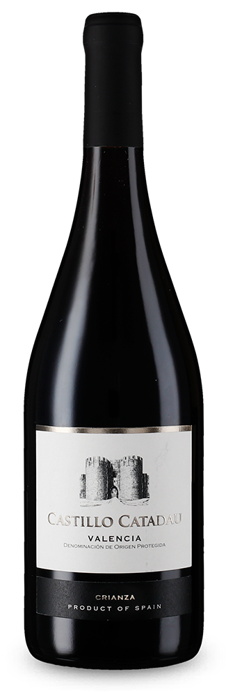 Castillo Catadau Crianza 2020