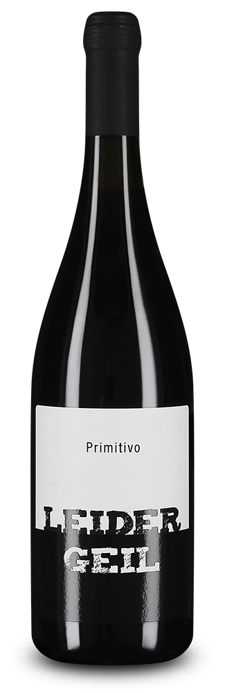 Primitivo 2023 – Gold