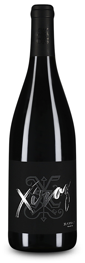 Xiraz Côtes du Rhone 2020 – Gold