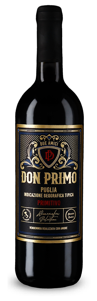 Primitivo 2023