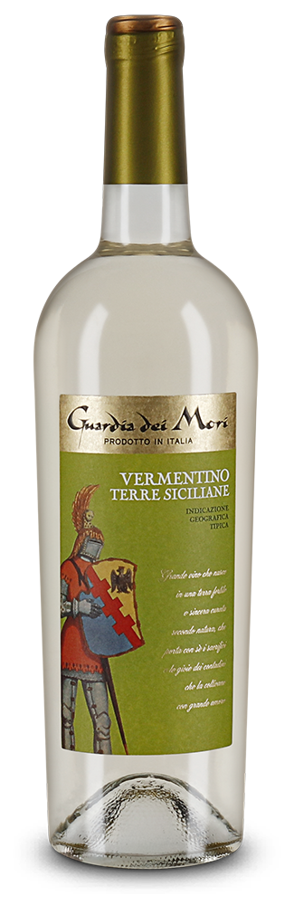 Vermentino 2024 – Gold