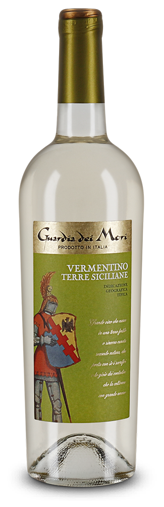 Vermentino 2024