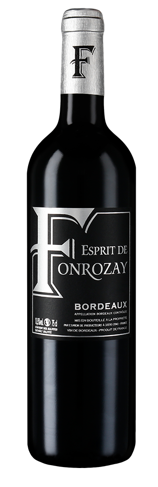 Bordeaux 2022 – Gold