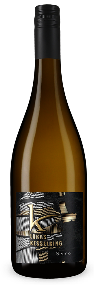 Secco trocken – Gold