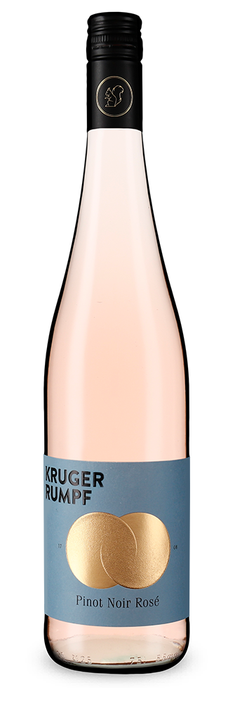 Pinot Noir Rosé trocken 2024 – Gold