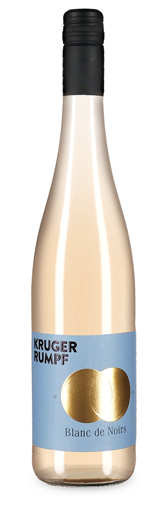 Merlot Blanc de Noir trocken 2024 – Gold