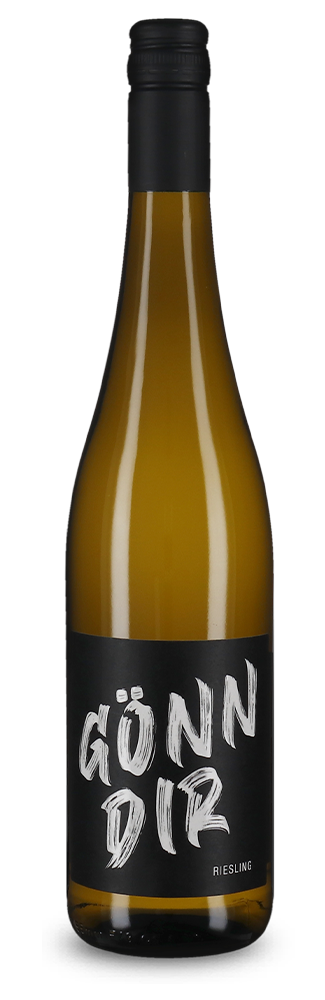 Riesling trocken 2024 – Gold