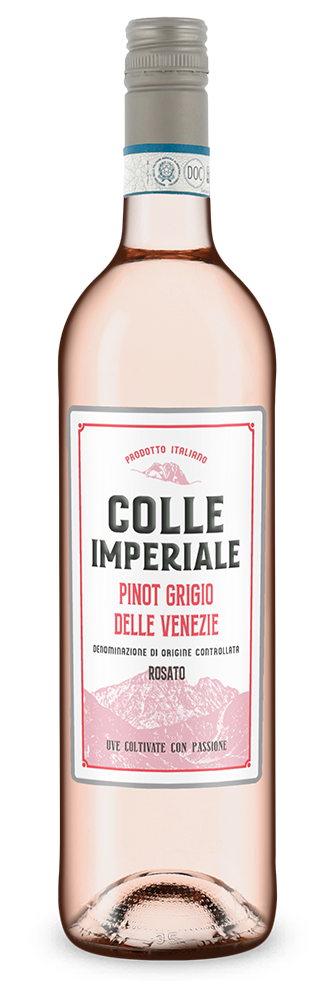 Pinot Grigio Rosato 2024