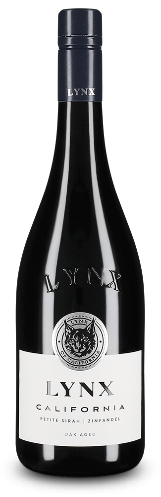 Petite Sirah Zinfandel 2023 – Gold