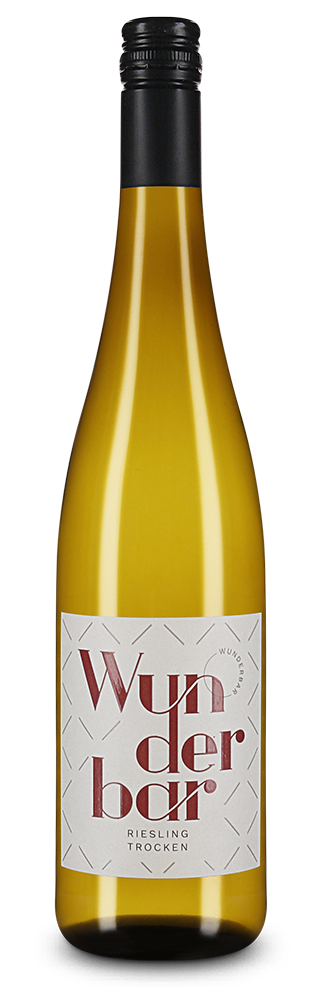 Riesling trocken 2024