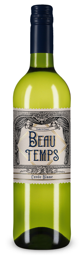 Cuvée Blanc 2024
