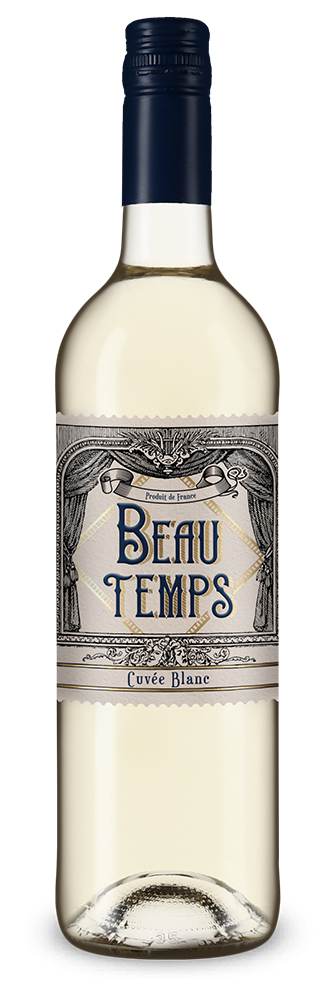Cuvée Blanc 2024