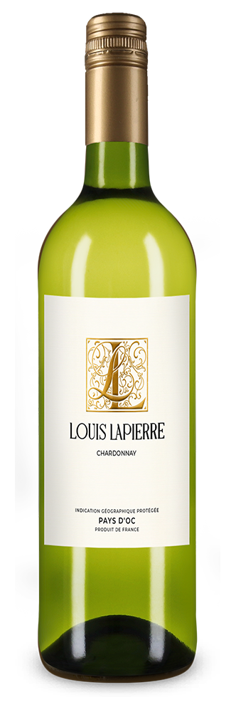 Chardonnay 2024 – Gold