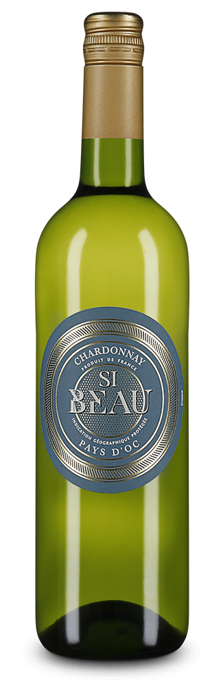 Chardonnay 2024 – Gold