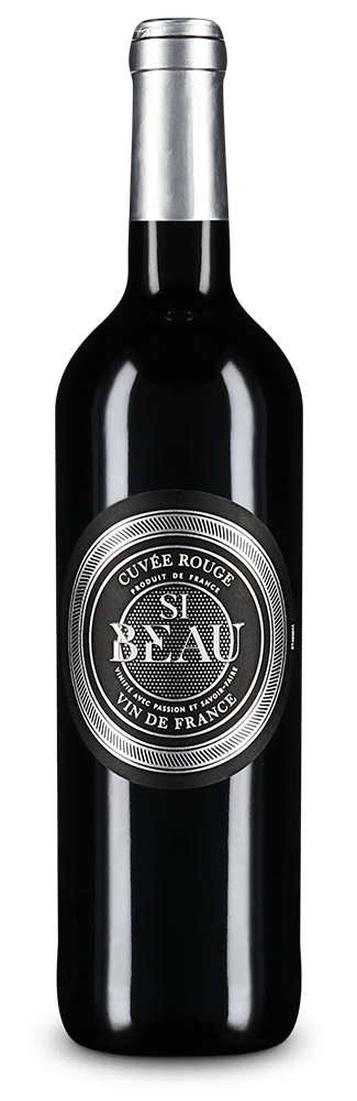Cuvée Rouge 2024