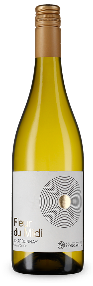 Fleur du Midi Chardonnay 2024