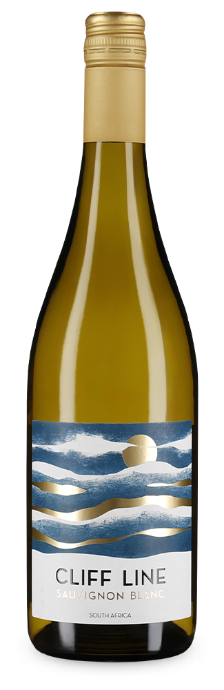 Sauvignon Blanc 2024 – Gold