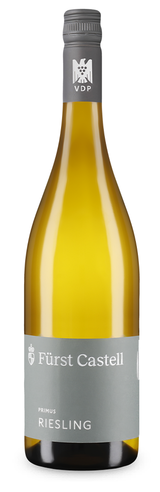 Riesling Primus trocken 2024 – Gold