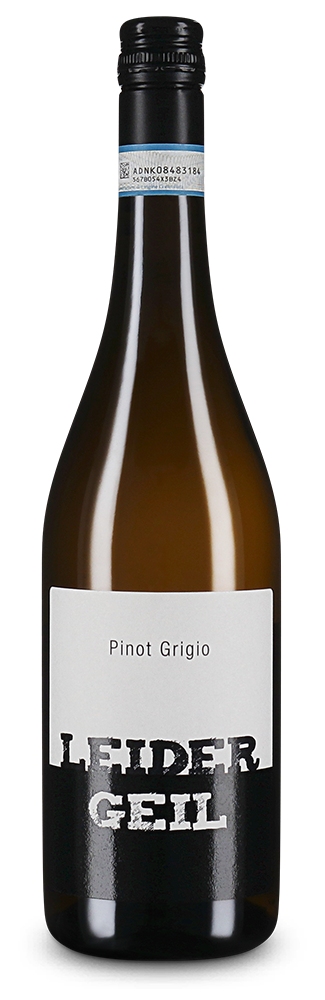 Pinot Grigio 2024 – Gold