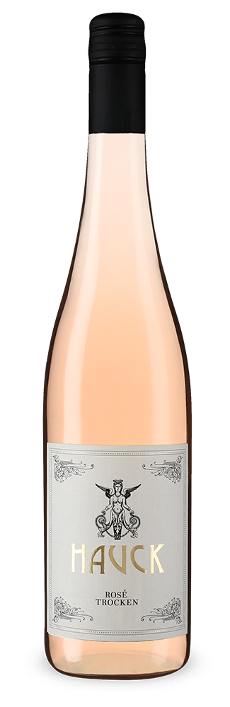 Rosé trocken 2024 – Gold