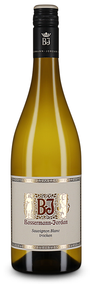 Sauvignon Blanc Edition №1 trocken 2024 – Gold