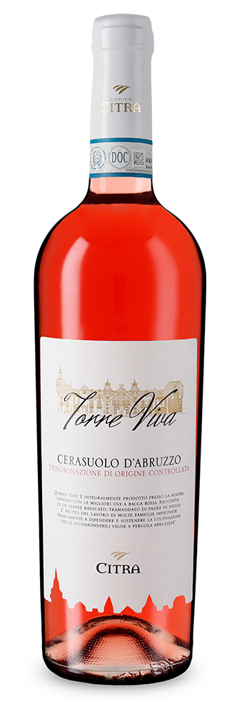 Torre Viva Cerasuolo d’Abruzzo 2024