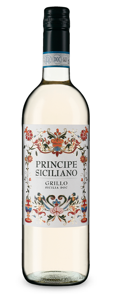 Grillo Sicilia 2024