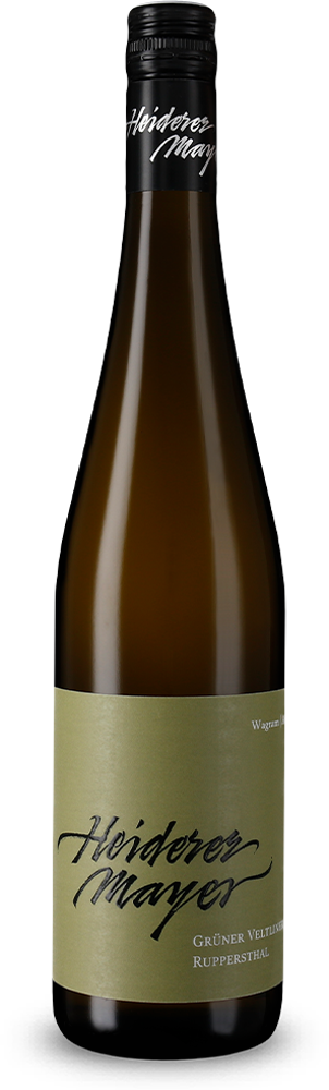 Grüner Veltliner Ruppersthal 2024