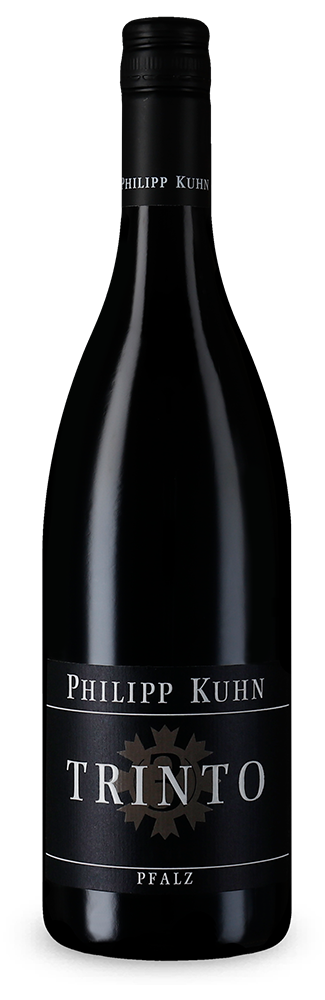 Trinto Cuvée trocken 2020 – Gold